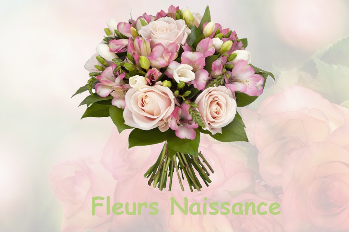 fleurs naissance LE-MASSEGROS